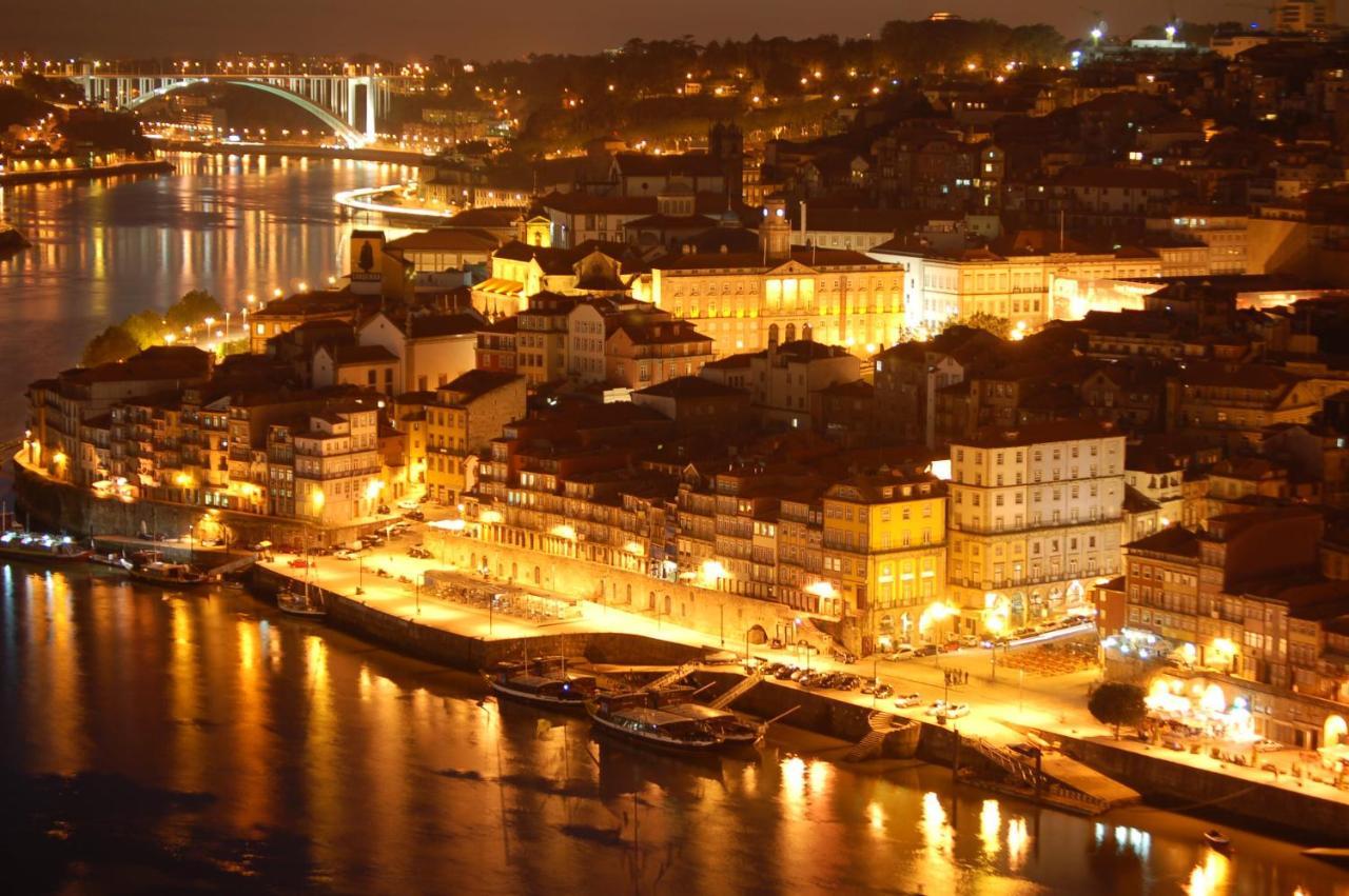 Vitoria Douro Villa Vila Nova de Gaia Exterior photo