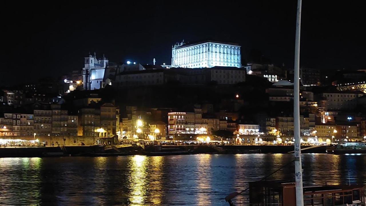 Vitoria Douro Villa Vila Nova de Gaia Exterior photo