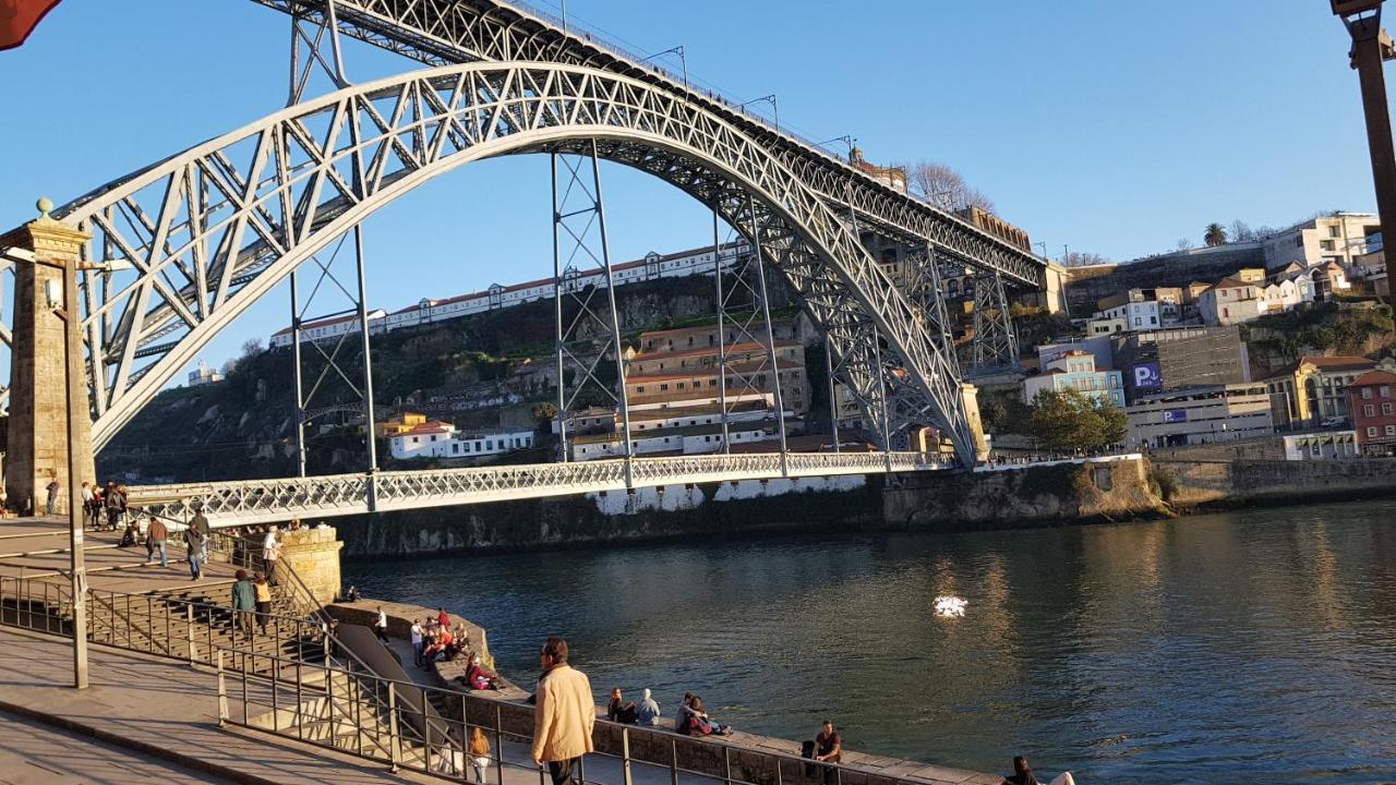 Vitoria Douro Villa Vila Nova de Gaia Exterior photo